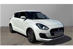 2023 Suzuki Swift
