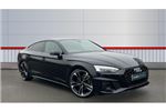 2020 Audi A5 Sportback