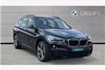 2018 BMW X1