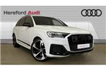 2023 Audi SQ7