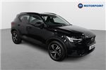 2023 Volvo XC40