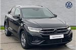 2024 Volkswagen T-Roc