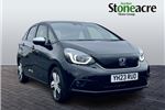 2023 Honda Jazz