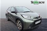 2022 Toyota Aygo X