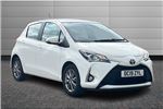 2019 Toyota Yaris
