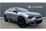 2021 Citroen C4