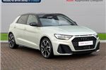 2024 Audi A1