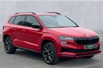 2023 Skoda Karoq