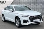 2021 Audi Q5 Sportback