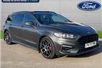 2020 Ford Mondeo Estate