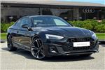 2021 Audi A5