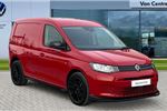 2023 Volkswagen Caddy