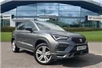 2024 SEAT Ateca