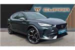 2022 Cupra Formentor