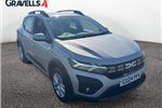2024 Dacia Sandero Stepway