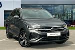 2024 Volkswagen T-Roc