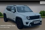 2022 Jeep Renegade