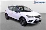 2021 SEAT Arona