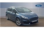 2022 Ford S-MAX