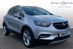 2019 Vauxhall Mokka X