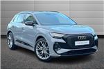 2022 Audi Q4