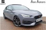 2023 Cupra Leon