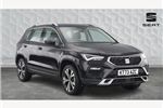 2024 SEAT Ateca