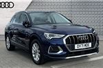 2021 Audi Q3