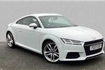 2017 Audi TT