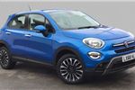 2018 Fiat 500X