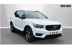 2021 Volvo XC40