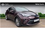 2022 Toyota C-HR