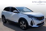 2021 Peugeot 3008