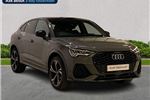 2020 Audi Q3