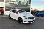 2017 Skoda Fabia