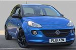 2019 Vauxhall Adam