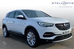 2019 Vauxhall Grandland X