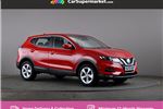 2020 Nissan Qashqai