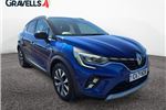 2021 Renault Captur