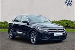 2022 Volkswagen T-Roc