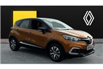 2018 Renault Captur