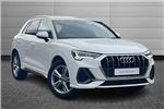 2019 Audi Q3