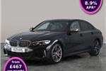 2021 BMW 3 Series