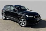 2019 Volvo XC40