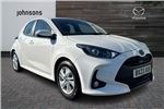 2023 Mazda 2 Hybrid