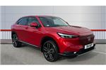 2022 Honda HR-V