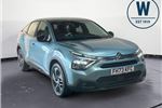 2024 Citroen C4