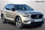 2022 Volvo XC40 Recharge