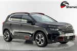 2021 Citroen C5 Aircross