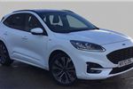 2022 Ford Kuga